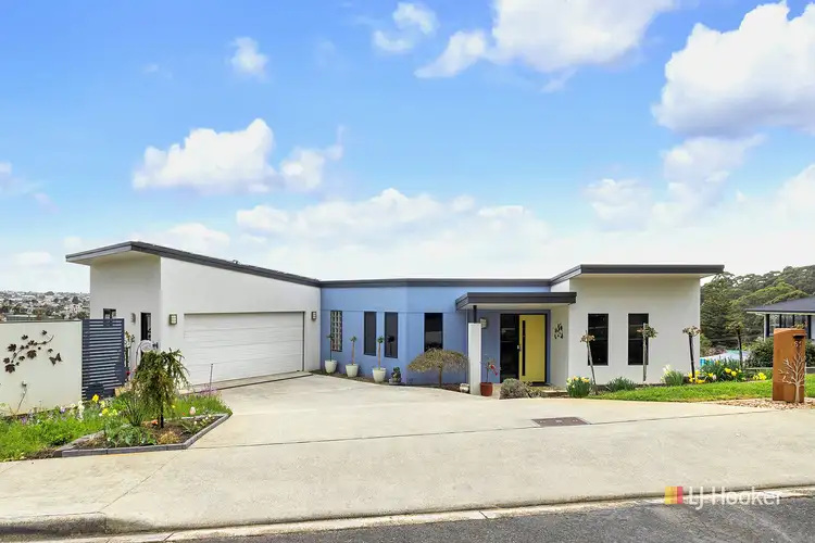 Main view of Homely house listing, 61 Bel-Air Crescent, East Devonport TAS 7310