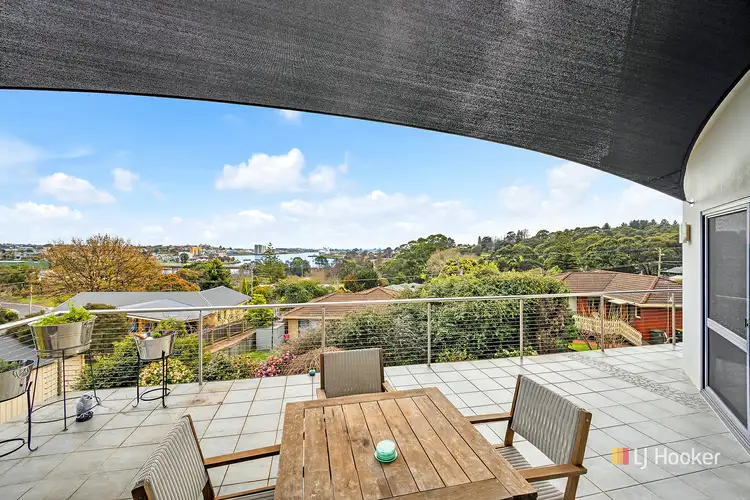 Fourth view of Homely house listing, 61 Bel-Air Crescent, East Devonport TAS 7310