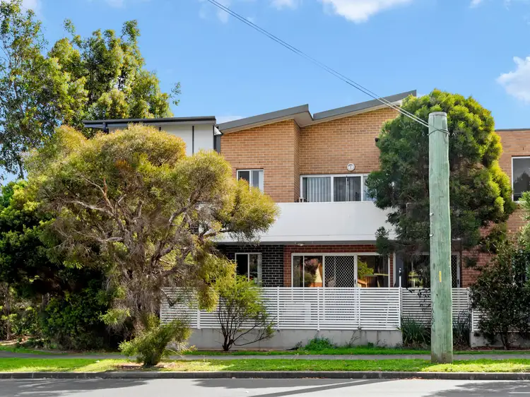 Main view of Homely apartment listing, 74/13-19 Pastoral Circuit, Pemulwuy NSW 2145