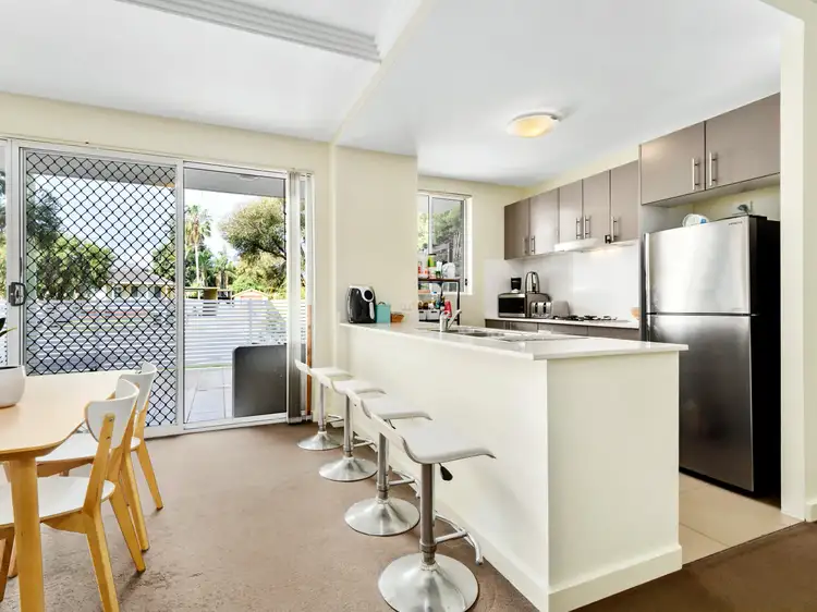 Second view of Homely apartment listing, 74/13-19 Pastoral Circuit, Pemulwuy NSW 2145