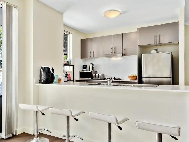 Fourth view of Homely apartment listing, 74/13-19 Pastoral Circuit, Pemulwuy NSW 2145