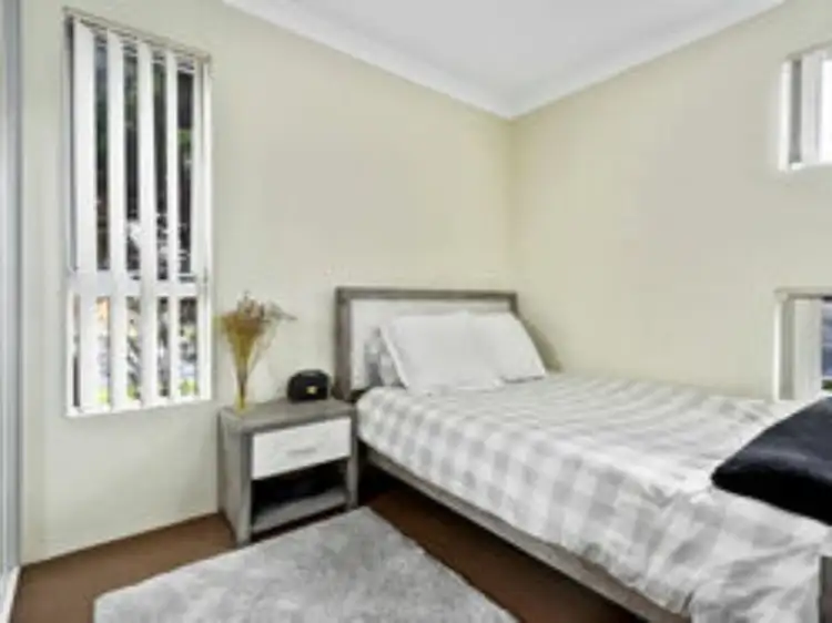 Sixth view of Homely apartment listing, 74/13-19 Pastoral Circuit, Pemulwuy NSW 2145