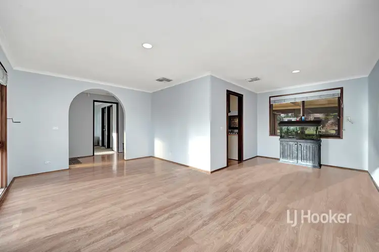 Second view of Homely house listing, 8 Brentnall Court, Hampton Park VIC 3976