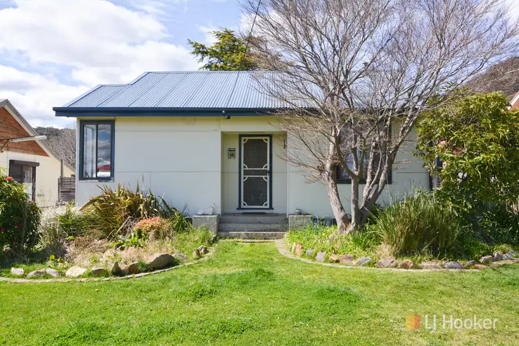 48 Lemnos Street, Lithgow NSW 2790