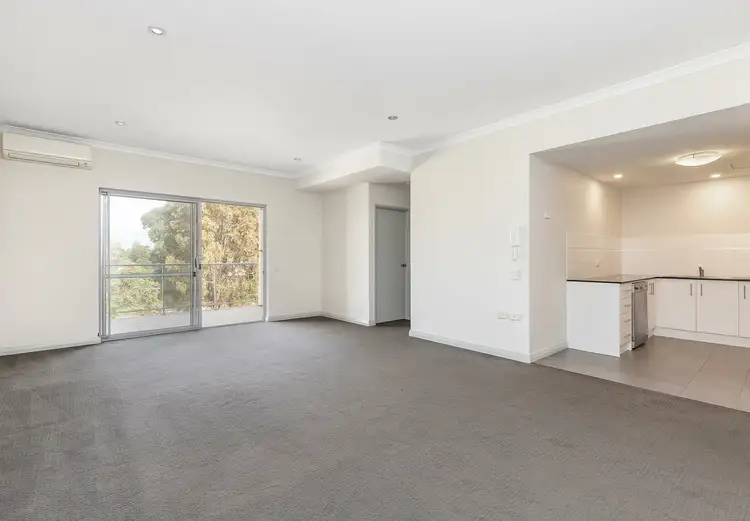 Second view of Homely unit listing, Unit 16/88 Lakeside Drive, Joondalup WA 6027