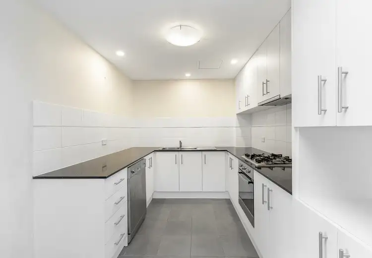 Third view of Homely unit listing, Unit 16/88 Lakeside Drive, Joondalup WA 6027