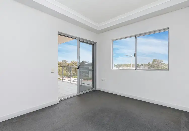 Sixth view of Homely unit listing, Unit 16/88 Lakeside Drive, Joondalup WA 6027