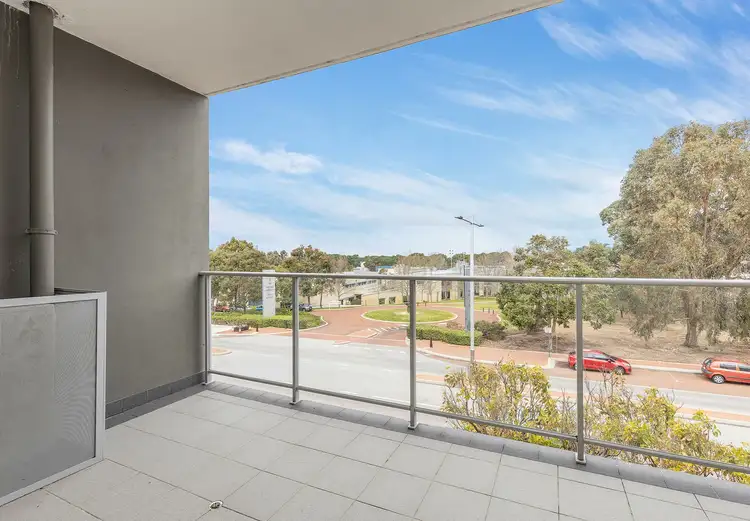 Seventh view of Homely unit listing, Unit 16/88 Lakeside Drive, Joondalup WA 6027