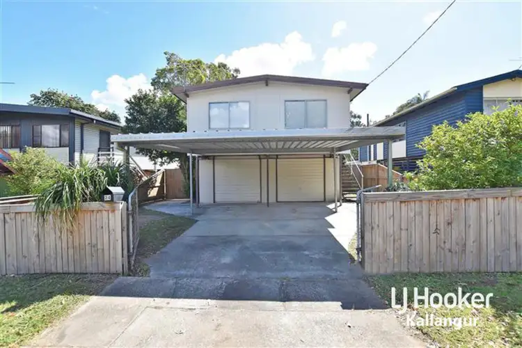 Main view of Homely house listing, 24 Ann Street, Kallangur QLD 4503