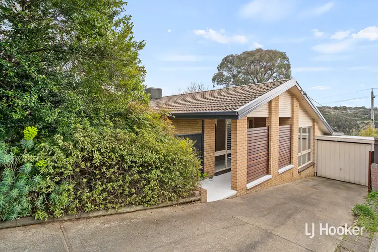 Main view of Homely house listing, 73 Denny Street, Latham ACT 2615