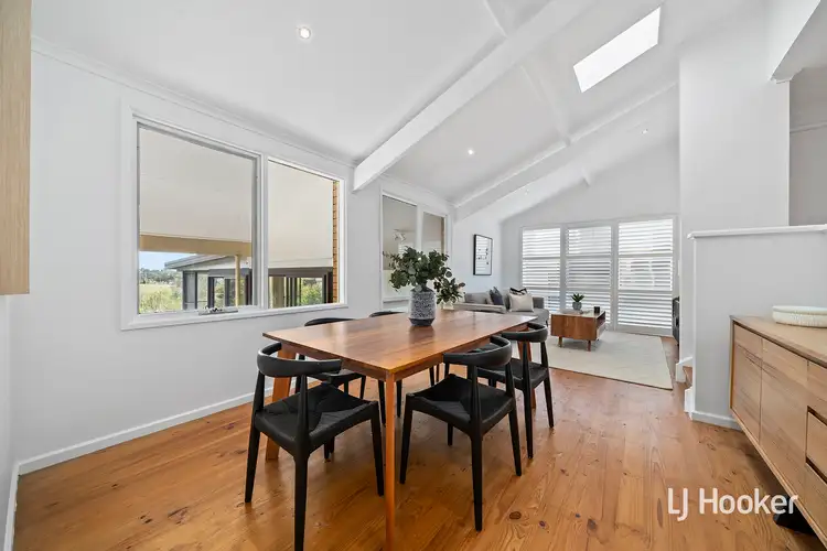 Third view of Homely house listing, 73 Denny Street, Latham ACT 2615