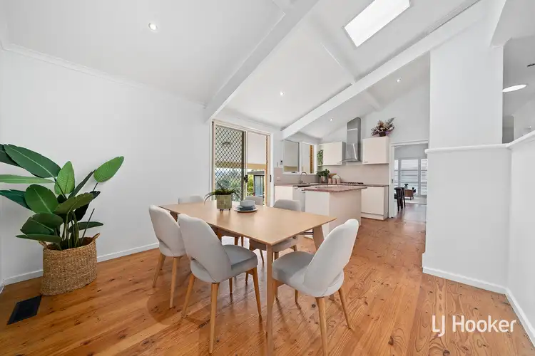 Fourth view of Homely house listing, 73 Denny Street, Latham ACT 2615