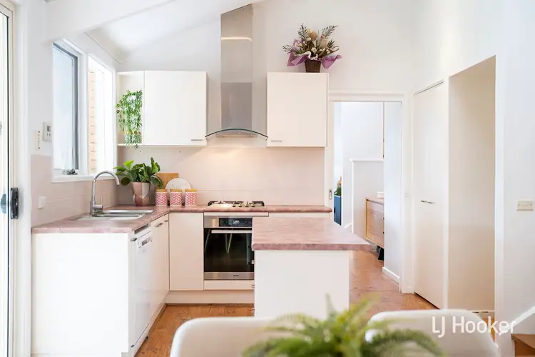 Fifth view of Homely house listing, 73 Denny Street, Latham ACT 2615