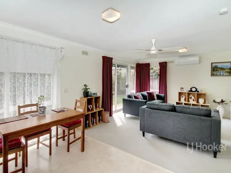 Main view of Homely unit listing, 3/12 Francis Street, Bairnsdale VIC 3875