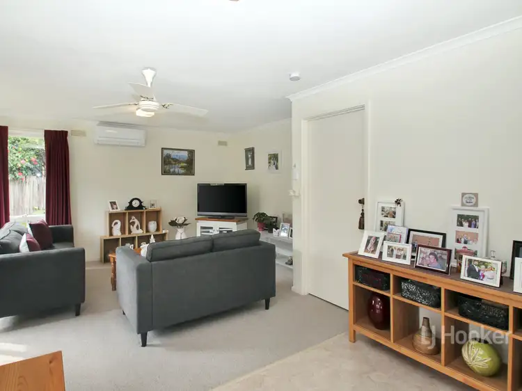 Third view of Homely unit listing, 3/12 Francis Street, Bairnsdale VIC 3875