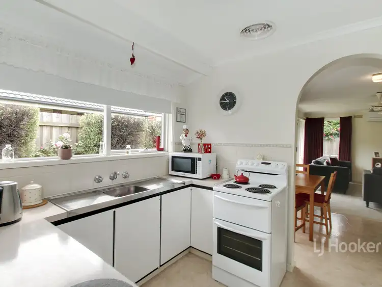 Fourth view of Homely unit listing, 3/12 Francis Street, Bairnsdale VIC 3875