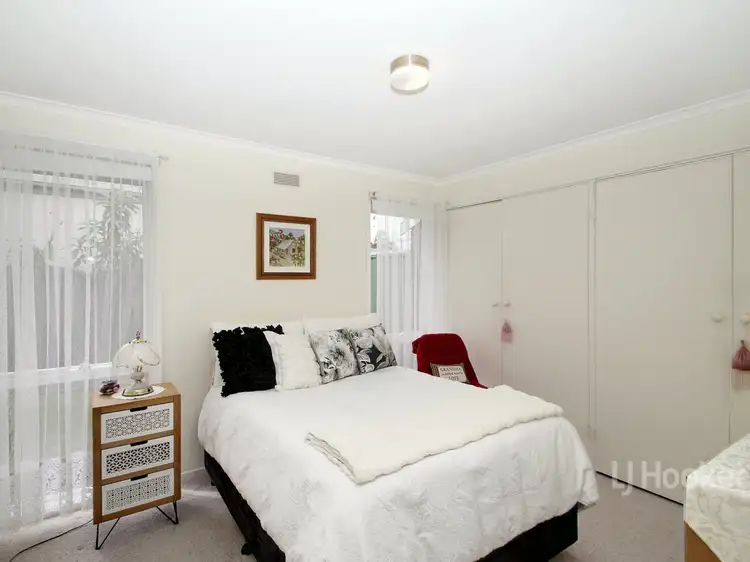 Fifth view of Homely unit listing, 3/12 Francis Street, Bairnsdale VIC 3875