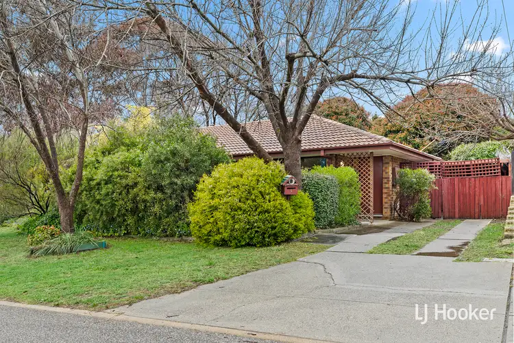 Main view of Homely house listing, 1 Marmion Place, Stirling ACT 2611