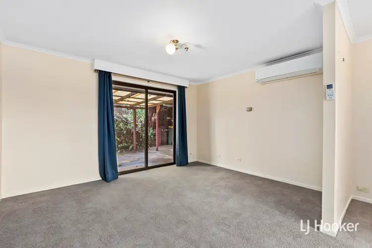 Second view of Homely house listing, 1 Marmion Place, Stirling ACT 2611