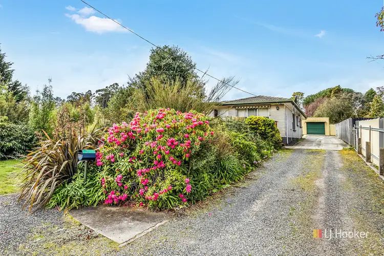 Third view of Homely house listing, 207 Sheffield Road, Spreyton TAS 7310