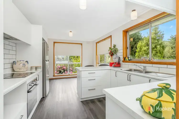 Fourth view of Homely house listing, 207 Sheffield Road, Spreyton TAS 7310