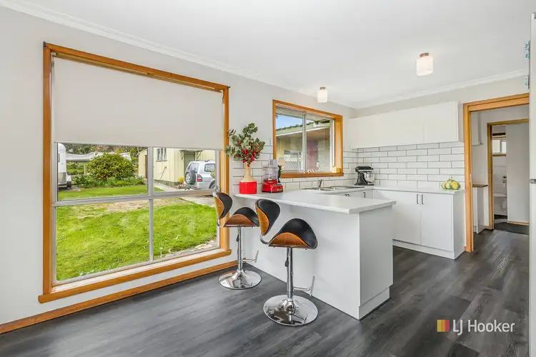 Fifth view of Homely house listing, 207 Sheffield Road, Spreyton TAS 7310