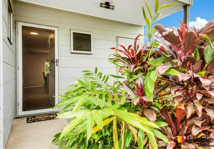 Second view of Homely unit listing, Unit 4/2 Beezley Street, Glen Eden QLD 4680