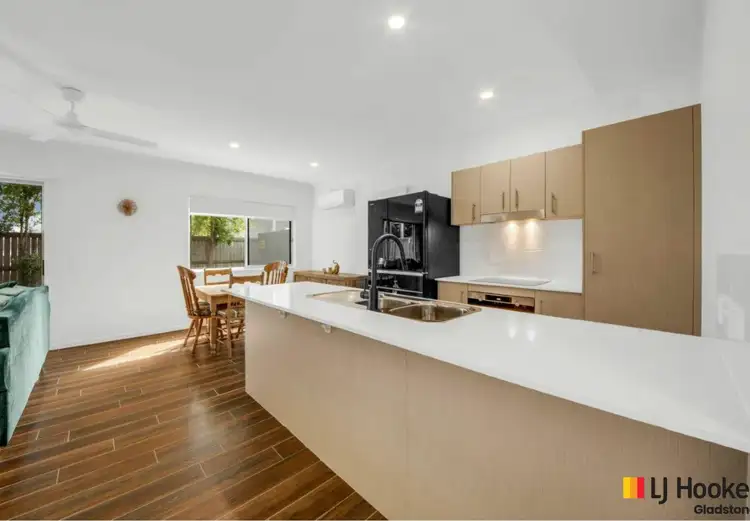 Third view of Homely unit listing, Unit 4/2 Beezley Street, Glen Eden QLD 4680