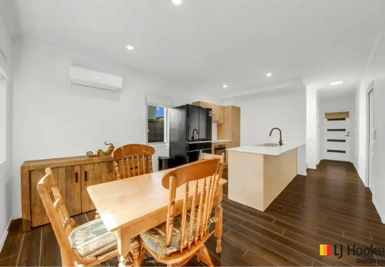 Fourth view of Homely unit listing, Unit 4/2 Beezley Street, Glen Eden QLD 4680
