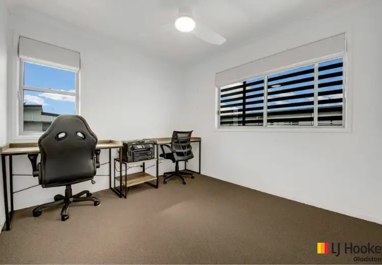 Seventh view of Homely unit listing, Unit 4/2 Beezley Street, Glen Eden QLD 4680