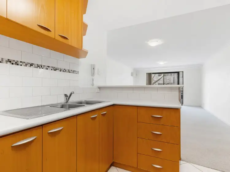 Fifth view of Homely apartment listing, 19/37 Brown Street, East Perth WA 6004