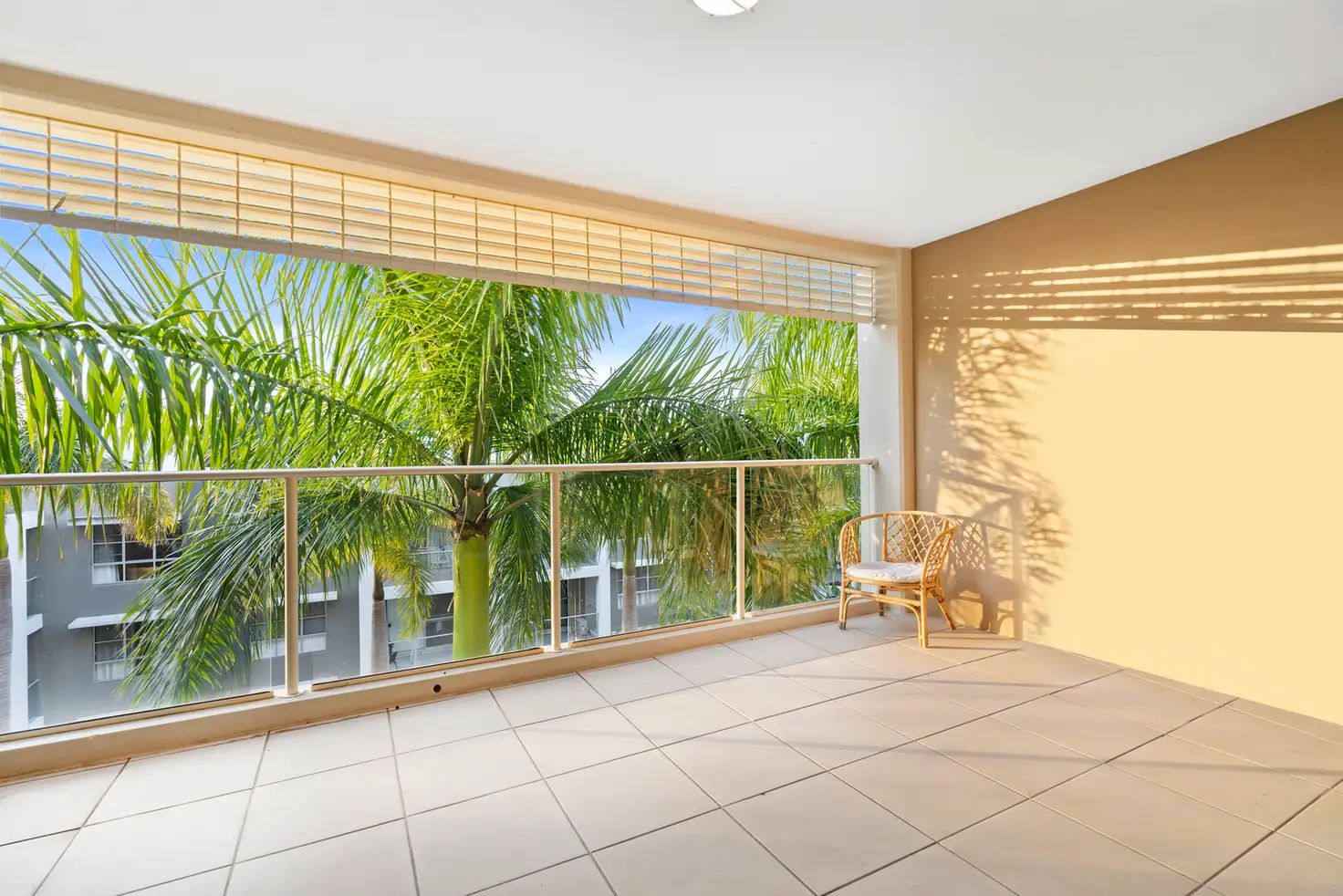 Main view of Homely apartment listing, 93/251 Varsity Parade, Varsity Lakes QLD 4227