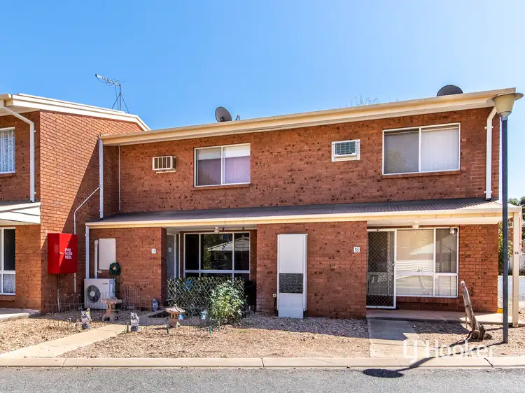 17/15 Adamson Avenue, Gillen NT 870