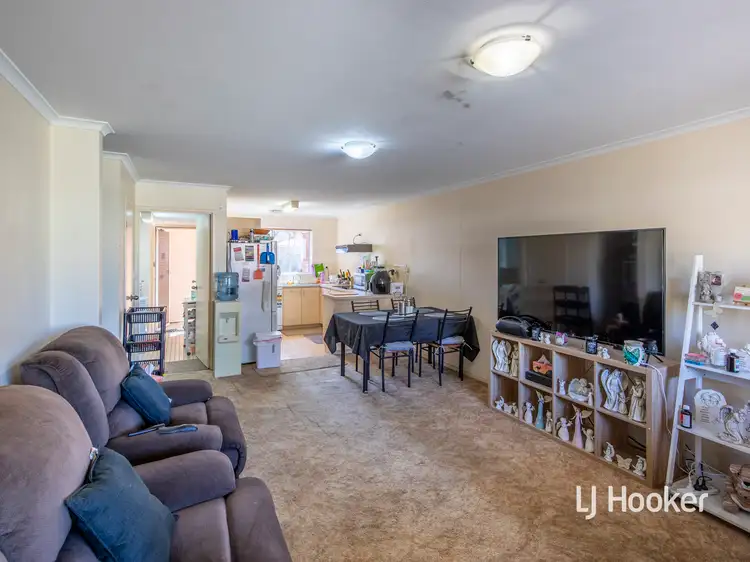 Second view of Homely townhouse listing, 17/15 Adamson Avenue, Gillen NT 870