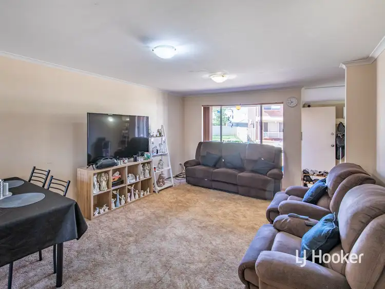 Third view of Homely townhouse listing, 17/15 Adamson Avenue, Gillen NT 870