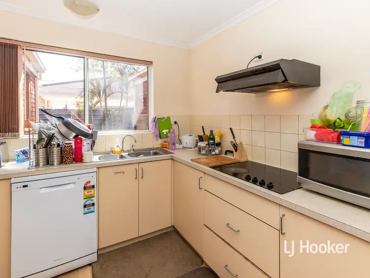 Fourth view of Homely townhouse listing, 17/15 Adamson Avenue, Gillen NT 870