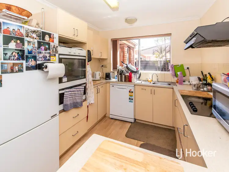 Fifth view of Homely townhouse listing, 17/15 Adamson Avenue, Gillen NT 870