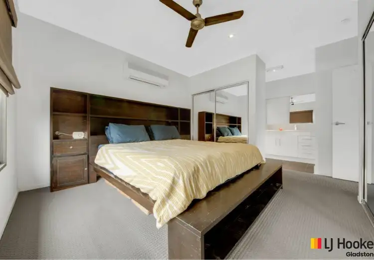 Seventh view of Homely house listing, 1 Carnarvon Parade, New Auckland QLD 4680