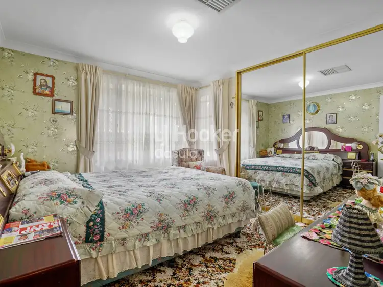 Fifth view of Homely house listing, 6 Phoenix Crescent, Casula NSW 2170