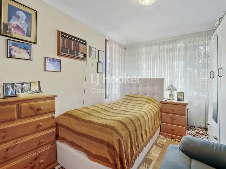 Sixth view of Homely house listing, 6 Phoenix Crescent, Casula NSW 2170