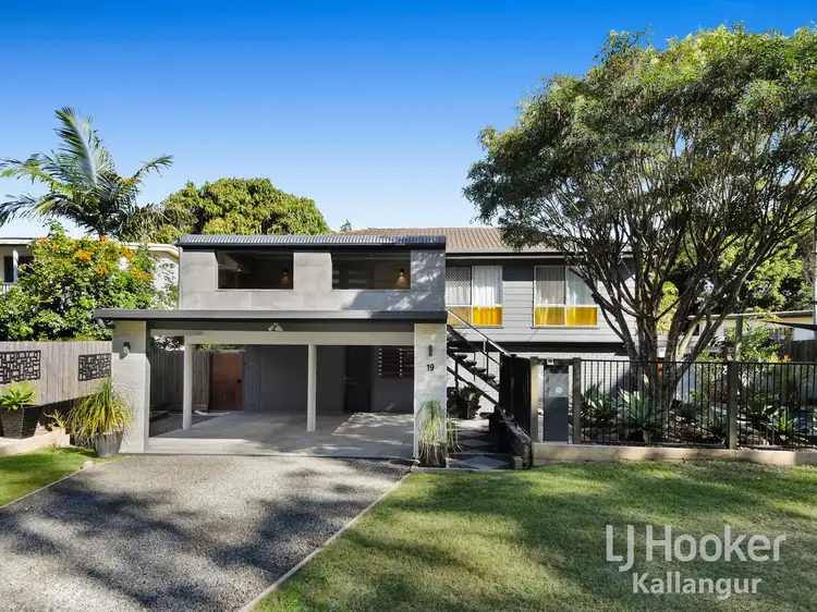 Main view of Homely house listing, 19 Leis Road West, Kallangur QLD 4503