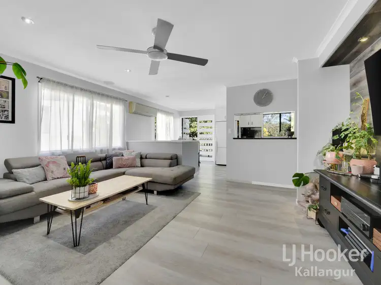 Second view of Homely house listing, 19 Leis Road West, Kallangur QLD 4503