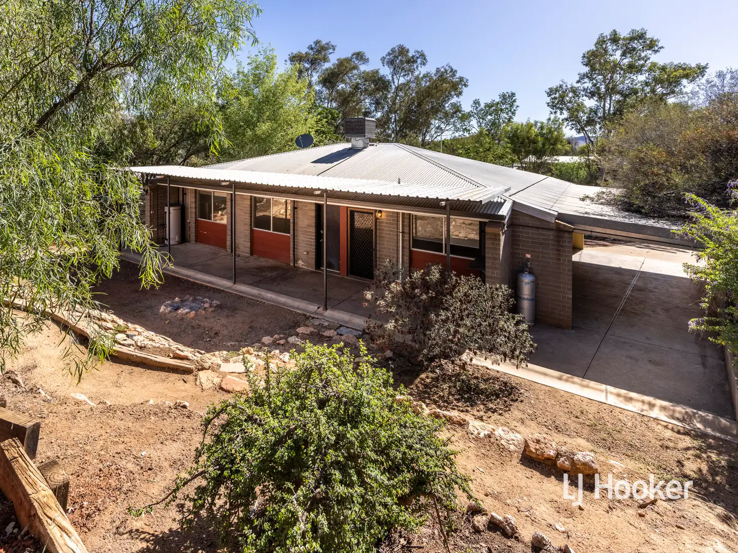 Main view of Homely house listing, 17 Spearwood Road, Sadadeen NT 870