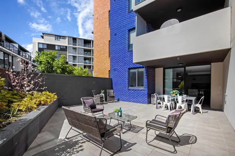 Second view of Homely apartment listing, 79/15-19 Edgehill Avenue, Botany NSW 2019