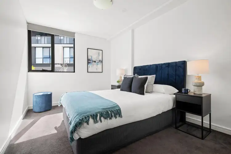 Fourth view of Homely apartment listing, 79/15-19 Edgehill Avenue, Botany NSW 2019