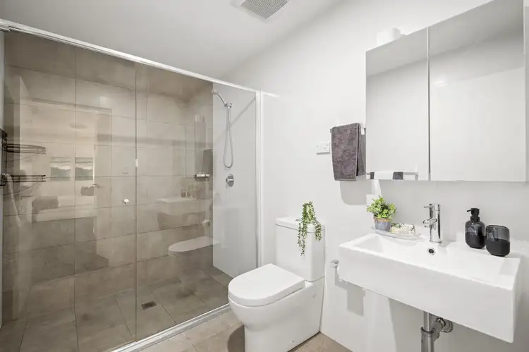 Fifth view of Homely apartment listing, 79/15-19 Edgehill Avenue, Botany NSW 2019