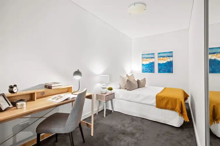 Sixth view of Homely apartment listing, 79/15-19 Edgehill Avenue, Botany NSW 2019