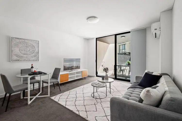 Seventh view of Homely apartment listing, 79/15-19 Edgehill Avenue, Botany NSW 2019