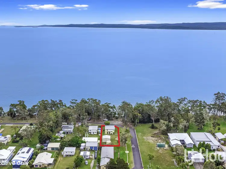 1 Pioneer Drive, Tinnanbar QLD 4650