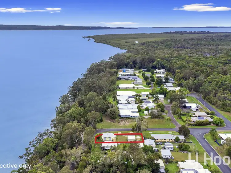 Second view of Homely house listing, 1 Pioneer Drive, Tinnanbar QLD 4650